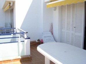 Terrace / Balcony