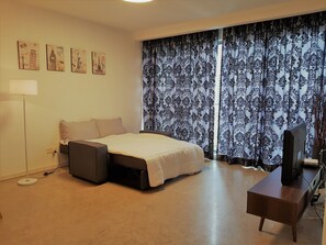 *Cozy Stay 2 Bedroom* - @The Heart of KL