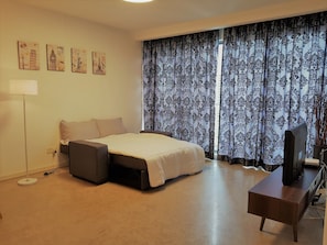 *Cozy Stay 2 Bedroom* - @The Heart of KL