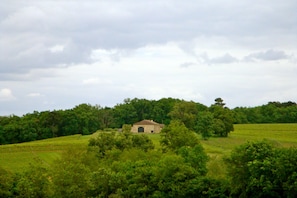 Boendeområde