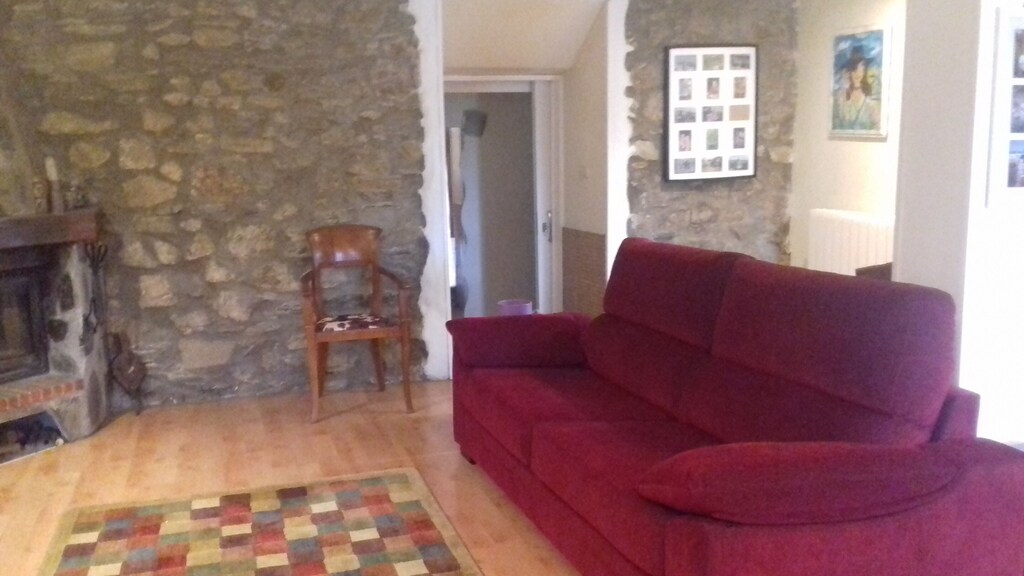 Picture of villa