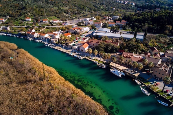 Port de plaisance