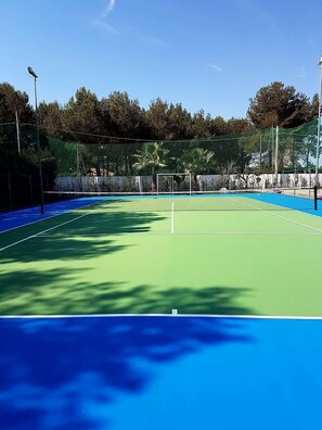 Campo sportivo