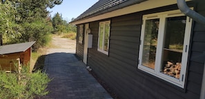 Boendeområde