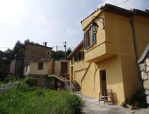 Außenbereich