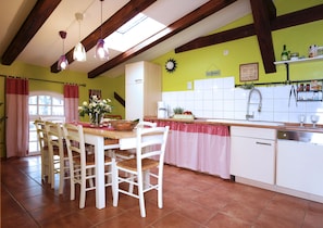 Cuisine privée