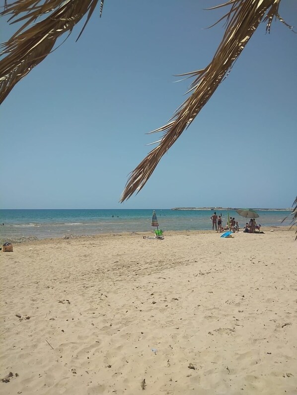 Strand