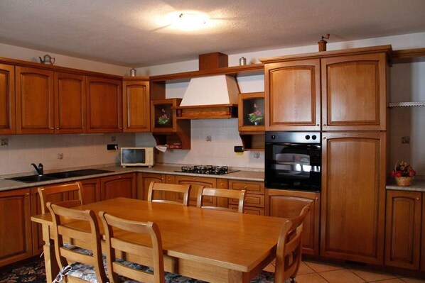 cucina