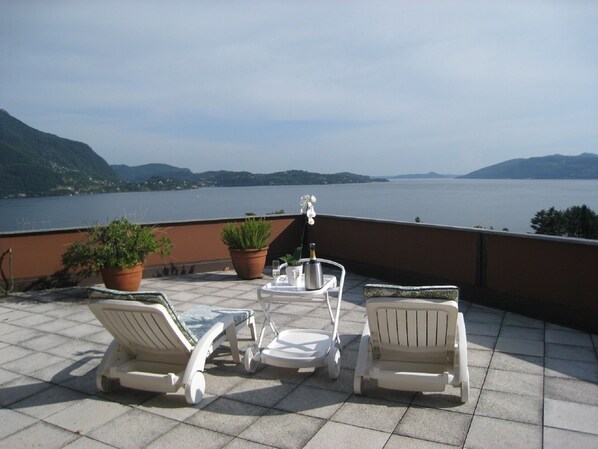 Terrass/Patio