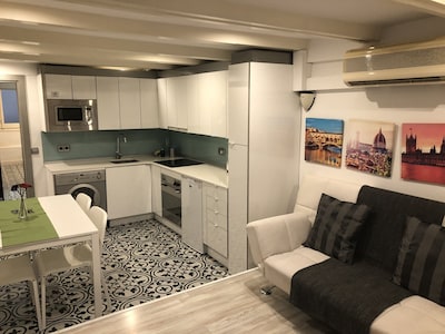 Sagrada Familia Exclusive Apartment
