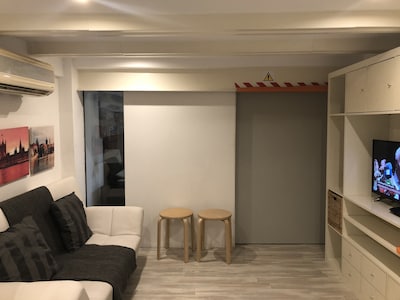 Sagrada Familia Exclusive Apartment