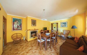 living-room