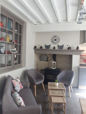 Intérieur