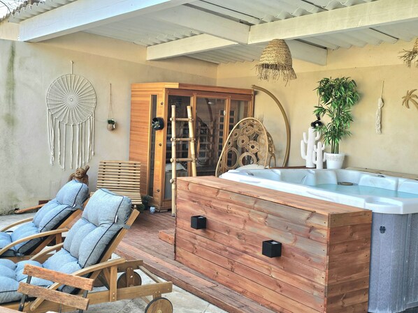 Terrass/Patio
