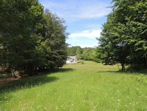 Boendeområde
