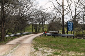 Walker Crossing
