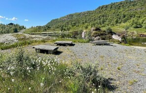 Boendeområde