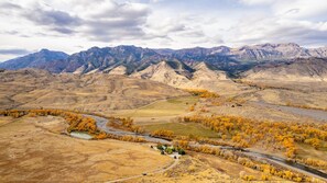 Surrounded by remote wilderness areas, South Fork River Ranch is a destination unlike anything else.