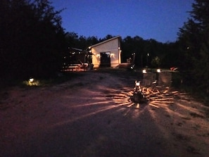 Außenbereich