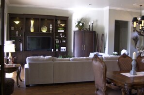 Main Living Room