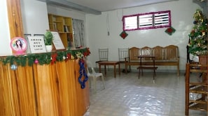 Budget Aircon Room in El Nido Palawan