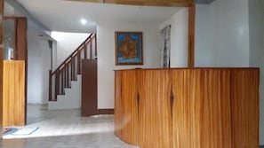 Budget Aircon Room in El Nido Palawan