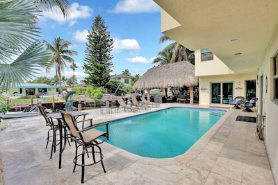 Deerfield Beach House