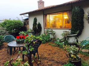 Cute cottage look