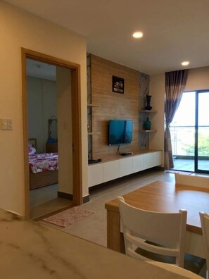 HOMESTAY SEAVIEW APARTMENT VUNG TAU CITY