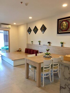 HOMESTAY SEAVIEW APARTMENT VUNG TAU CITY