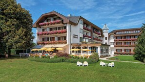 Hotelansicht