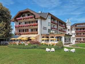 Hotelansicht
