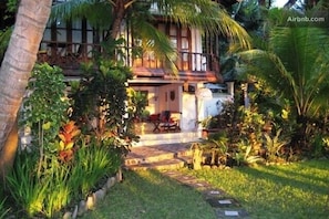 Sunrise Beach House Bali Indonesia 