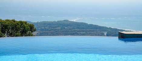 Welcome to Villa Blü,
Uvita, Costa Rica.