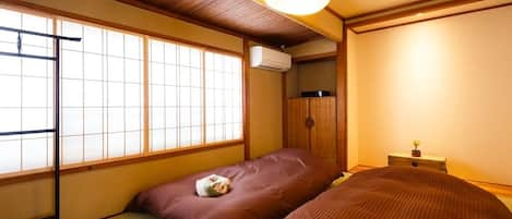 Kiyomizu Townhouse at Perfect location