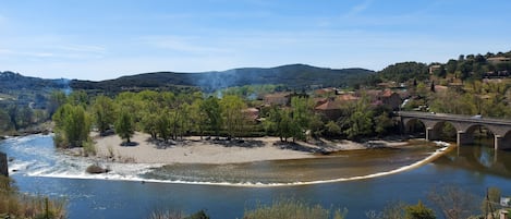 Une immersion magique dans la vallée de l 'Orb 