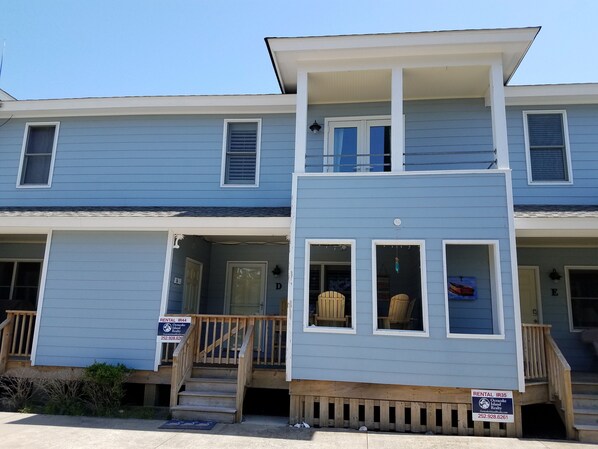 Hawk's Nest Boyette Condo 1D