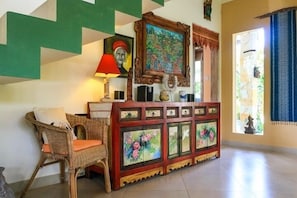 Intérieur