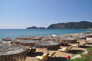 Agios Georgios Pagoi 