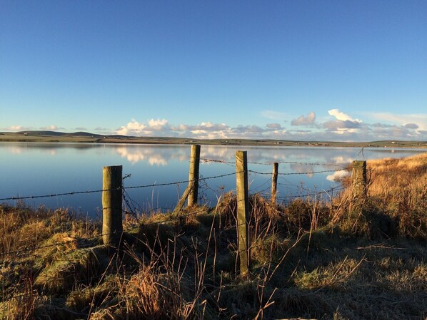 Harray Loch 