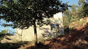 Boendeområde