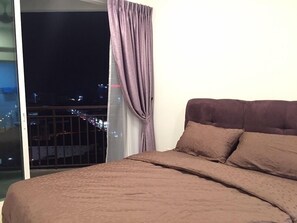 master room