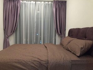 master room