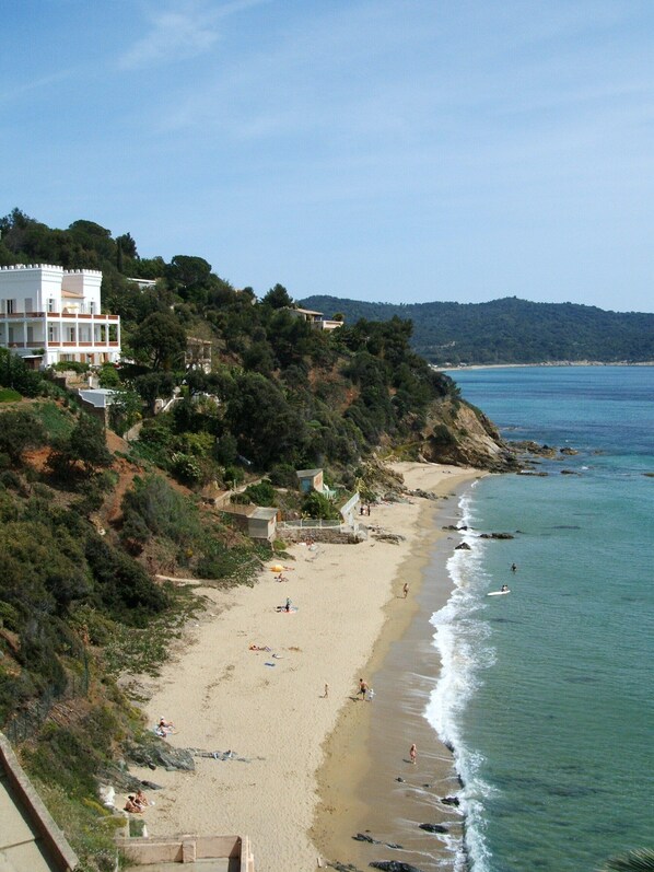 Plage