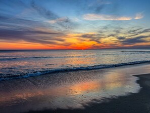 Sunrise Views