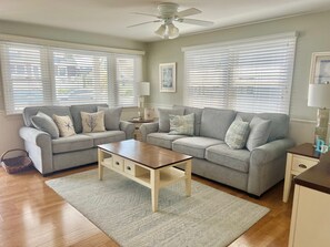 LOOKING FOR NEWLY RENOVATED OCEANSIDE HOUSE?