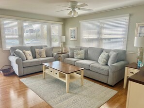 1st Floor Living Room