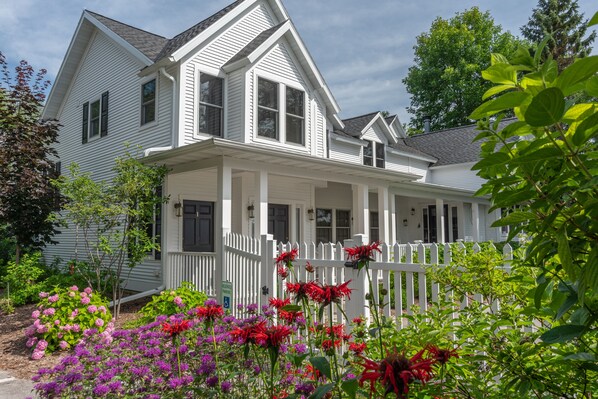Your vacation home