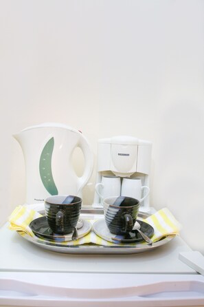 Café et/ou machine à café