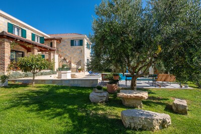 Picture of villa